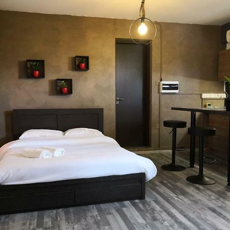 The Room ลาร์นาคา ภายนอก รูปภาพ
